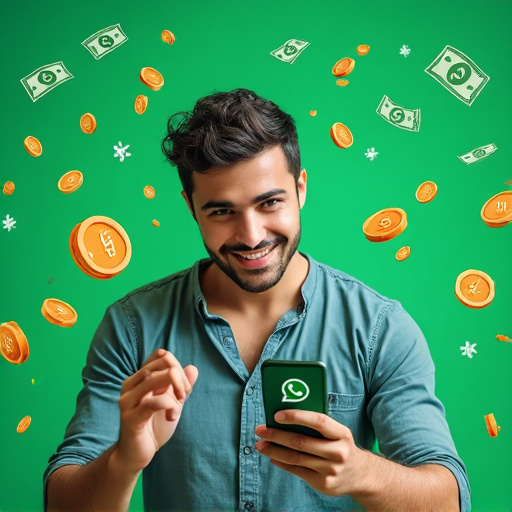 Imagem promocional da cncbet mostrando a plataforma e suas vantagens