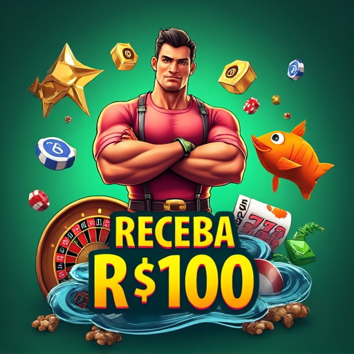 Imagem promocional da cncbet mostrando a plataforma e suas vantagens