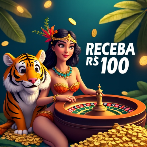 Imagem promocional da cncbet mostrando a plataforma e suas vantagens