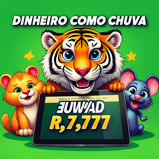 Imagem promocional da cncbet mostrando a plataforma e suas vantagens