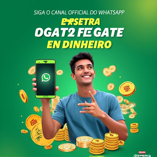 Imagem promocional da cncbet mostrando a plataforma e suas vantagens