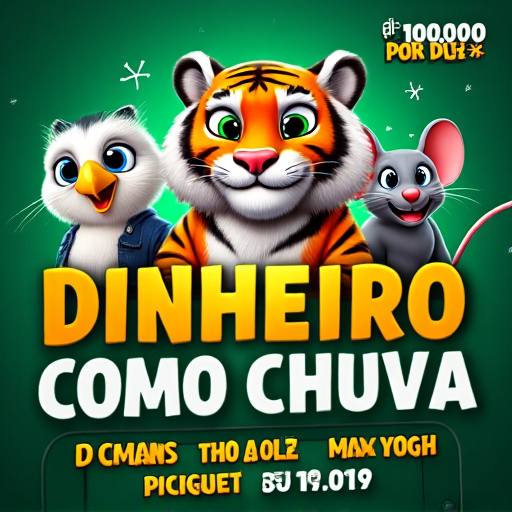 Imagem promocional da cncbet mostrando a plataforma e suas vantagens