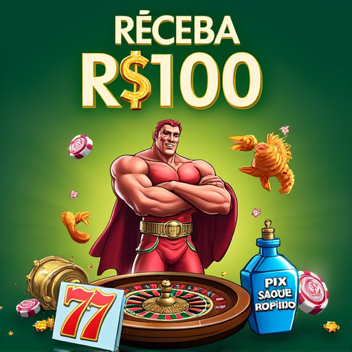 Imagem promocional da cncbet mostrando a plataforma e suas vantagens