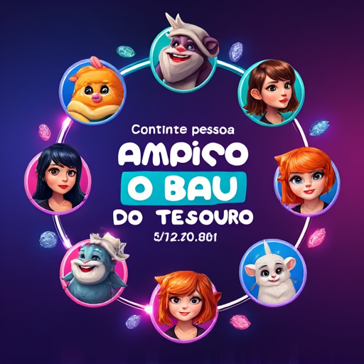 Imagem promocional da cncbet mostrando a plataforma e suas vantagens